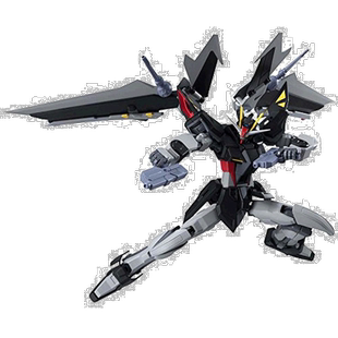 自营|ROBOT魂机动战士高达SEED C.E.73 STARGAZER 人偶万代