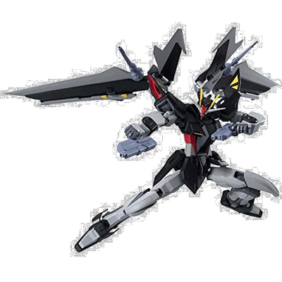 自营｜ROBOT魂机动战士高达SEED C.E.73 STARGAZER 人偶万代