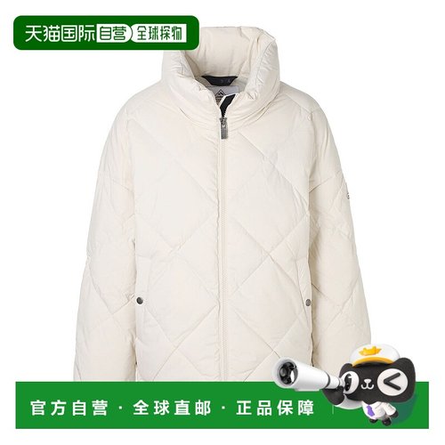 日本直邮Pyrenex Adele 女士羽绒服（HWY009P 黑色） - 提供加大