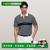Tommy Hilfiger男女同款 polo衫 日本直邮 XSYMA422 450