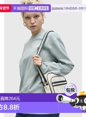 日本直邮【日本直邮】FRED PERRY麦穗男女同款手提包L8258-V11