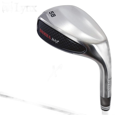 日本直邮Lynx BOMBA MAX 空心楔块 NSPRO950GH 钢杆