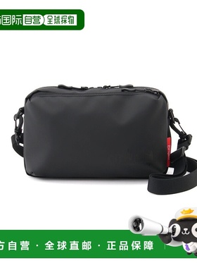 日本直邮Manhattan Portage Jogger Bag VGL 600D HYDR