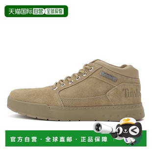 日本直邮Timberland添柏岚男女同款 A6GD3ER3 跑步鞋