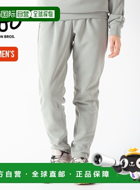 日本直邮Teton Bros. OCTA 抓绒裤 TB253-45W长裤运动裤保暖抓绒