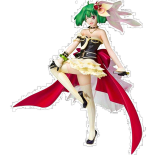 【日本直邮】Figuarts ZERO兰花 李（wish of Valkyria）万代