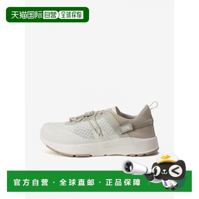 日本直邮The North Face Reactive Rome 男女运动鞋 NF52553