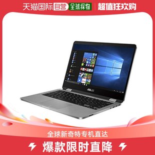 日本直邮 TP401NA 笔记本 VivoBook 华硕 Flip TP401NABZ00