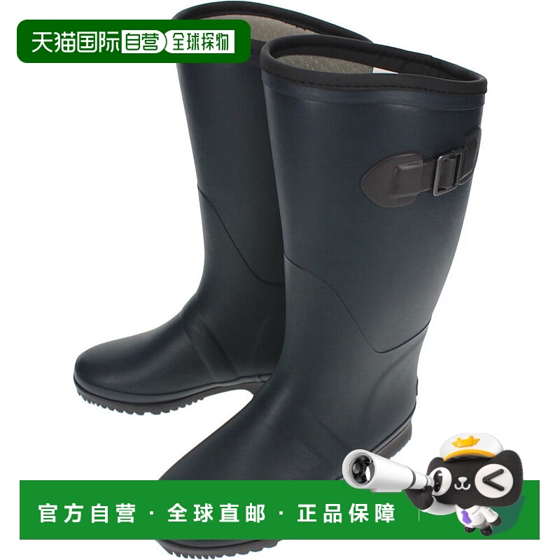 日本直邮Moonstar 雨鞋山地 MFL FG67RL 海军蓝 NAVY 13360415