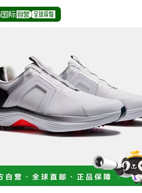 日本直邮FootJoy 高尔夫 Hyperflex BOA 鞋