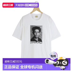 1h可退 日本直邮FUCKING AWESOME ING AWESOME 男士MARK GONZALEZ