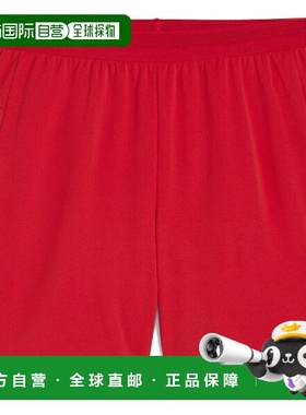 日本直邮PUMA TEAMCUP 比赛裤 足球比赛裤 男款 706795-01 短裤