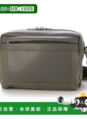 【日本直邮】YSACCS女士单肩包斜挎包手提包秋冬季新款包包通用款