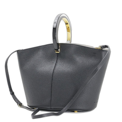 日本直邮 MARNI PANNIER 手提包 手提包皮革 锋利休闲女士 SCMP00