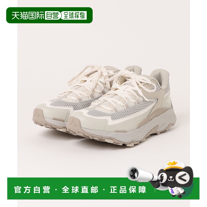 1h可退 日本直邮THE NORTH FACE 男士VECTIV TARAVAL FUTURELIGHT
