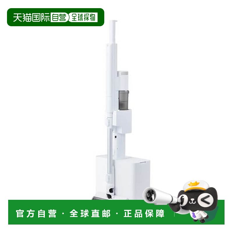 日本直邮twinbird  真空吸尘器