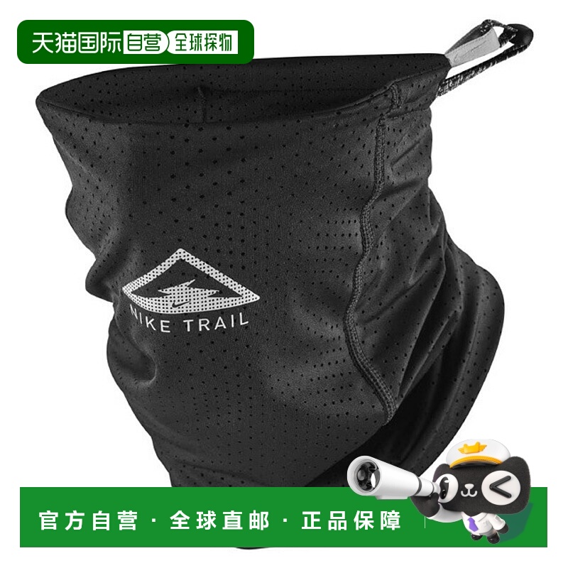 日本直邮 耐克 脖套 男士女士 越野跑围脖 RN4037 NIKE 010
