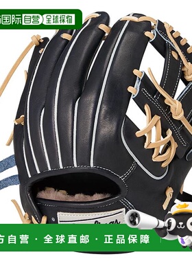 日本直邮Rawlings General Hardball Infielder's HOH PREMIUM V