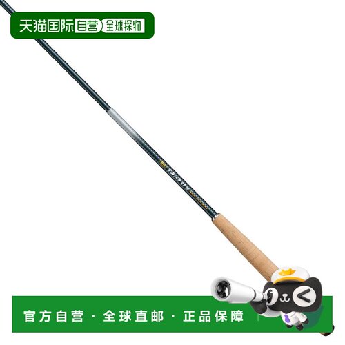日本直邮Alpha Tackle WIZZ 天钓 ST 30 路亚竿 68149