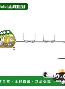 【日本直邮】大和 (DAIWA) 自动挂钩 配备 Funa Tachiuo Tenya SS