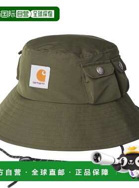 日本直邮【日本直邮】Carhartt卡哈特男女同款其他包I034605-2T2-