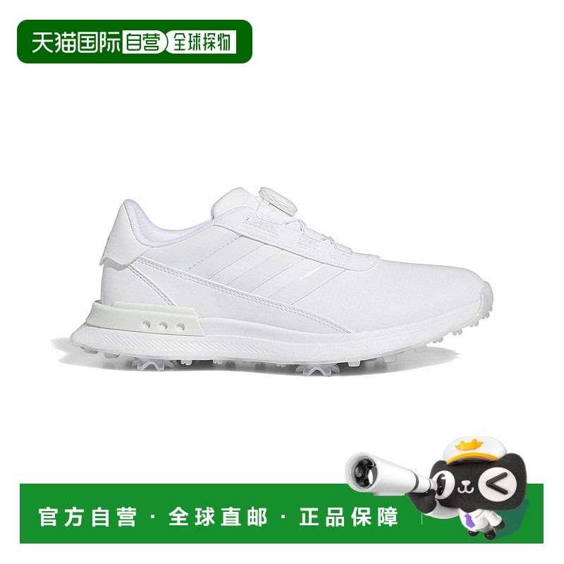 日本直邮【日本直邮】adidas阿迪达斯女款高尔夫球鞋IF0319