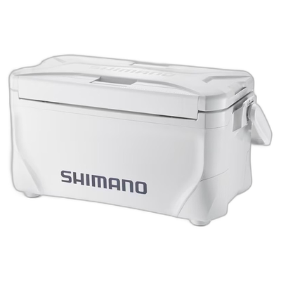 Shimano 冷藏箱 Spacious Basis 25L Pure White NS-325Y禧玛诺