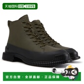 日本直邮Camper 运动鞋 PIX高帮鞋 CA748BW15485