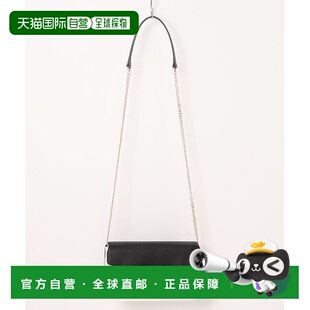 1h可退 日本直邮Samantha Thavasa 女士大号蝴蝶结设计斜挎包 000