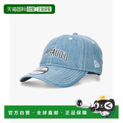 OVERRIDE Chapeau d' O NEW ERA College Logo 940 棒球帽帽子