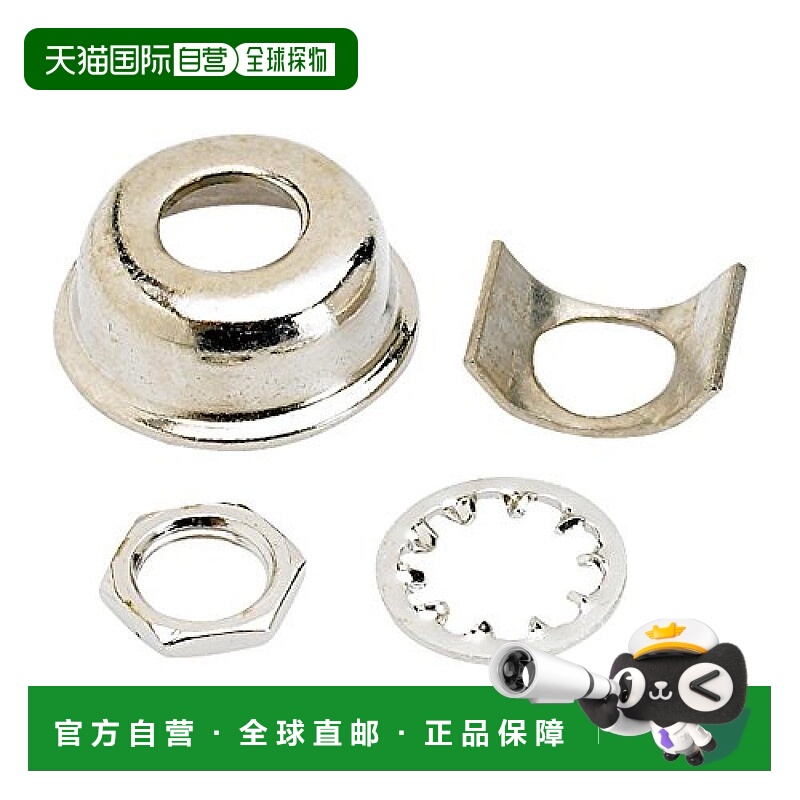 【日本直邮】Fender芬达 Telecaster 吉他零件 吉他弦套圈