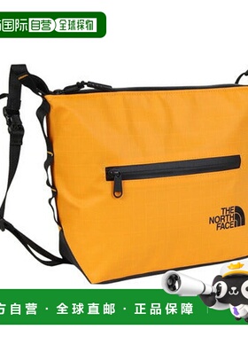 日本直邮 THE NORTH FACE 神奇霜冻冷却便携包 NM52502 SG 冷却包