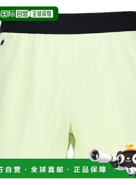 日本直邮PUMA 女士 DRYELITE WOVEN 3 健康训练短裤 (529052-38)