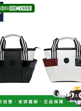 日本直邮Admiral Golf Trad ADMZ5AT4 球车包