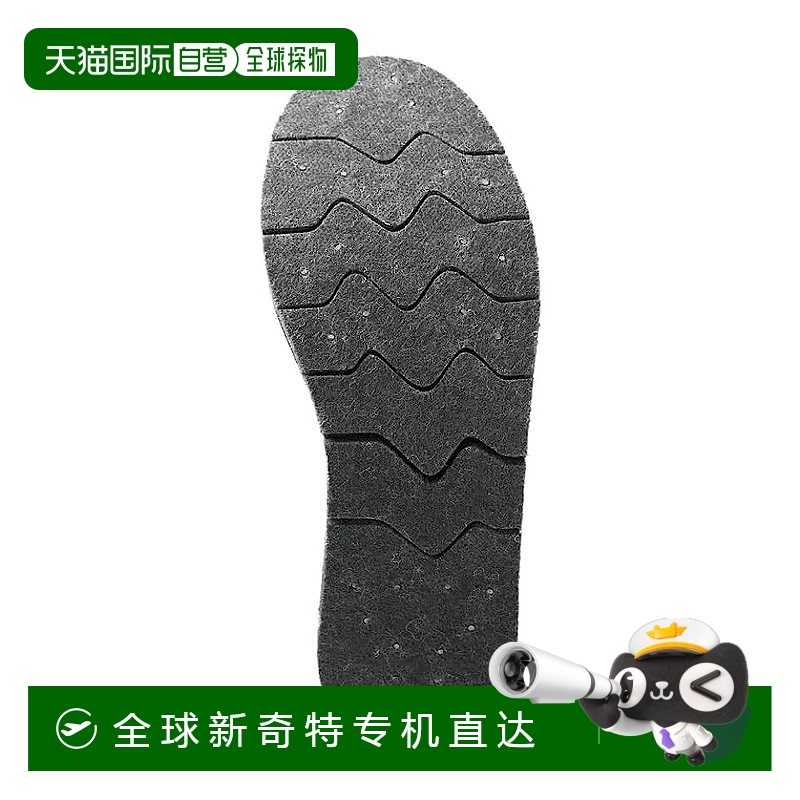 【日本直邮】Shimano禧玛诺 鞋底套装 切割毛毡/中圆 KT-003V 深