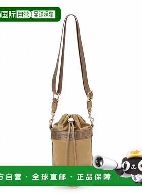 日本直邮TOPKAPI Breath TOPKAPI Freely尼龙logo胶带水桶束口单