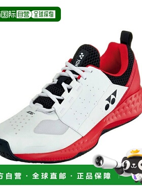 日本直邮 YONEX 网球鞋 Omni Clay Power Cushion 106 SHT106 114
