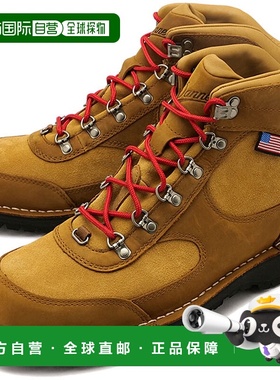 日本直邮Danner 男士靴子 Cascade Crest 5 60430 FW23 CASCADE C