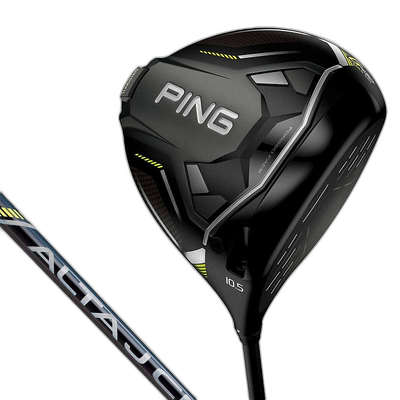 【日本直邮】PING　运动用品　高尔夫驾驶器　ALTA J CB BLACK　G