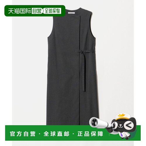 日本直邮BEAUTY&YOUTH UNITED ARROWS 女装 防皱【付后1h可退】