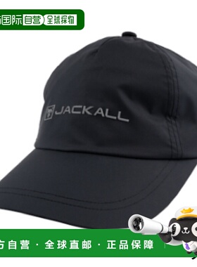 日本直邮Jackall Cap 雨帽 CA-A003