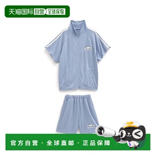 日本直邮日潮 GRL三丽鸥角色Cinnamonroll运动服短裤套装 tu1179