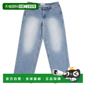 宽松牛仔裤 日本直邮Dime 经典