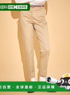 日本直邮TOMMY HILFIGER 修身长裤 [TO3203EW09710]