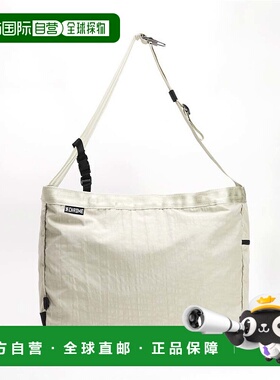 日本直邮Chrome Newspaper Messenger 信使包 肩背包 JP197SDST