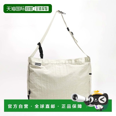 日本直邮Chrome Newspaper Messenger 信使包 肩背包 JP197SDST