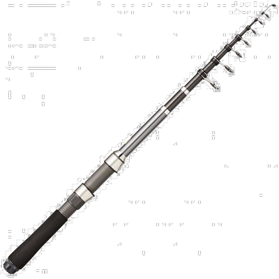 【日本直邮】禧玛诺 诱饵兼用船钓杆 17 HOLIDAY 10 270T Sabiki