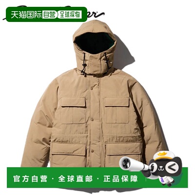 日本直邮Eddie Bauer Ridgeline Parka E942423M-33男女