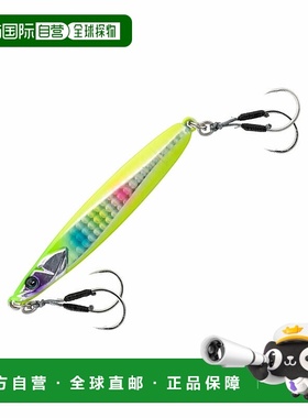 日本直邮JACKALL TG Bumbles Jig Bump 150g 信号图 G-0639