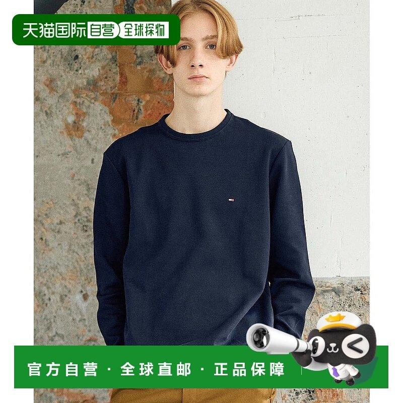 日本直邮TOMMY HILFIGER 经典科技运动鞋 TO3203EM11040